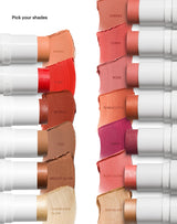 ; Wähle aus insgesamt 13 Shades deinen Blush oder Highlighter Ton