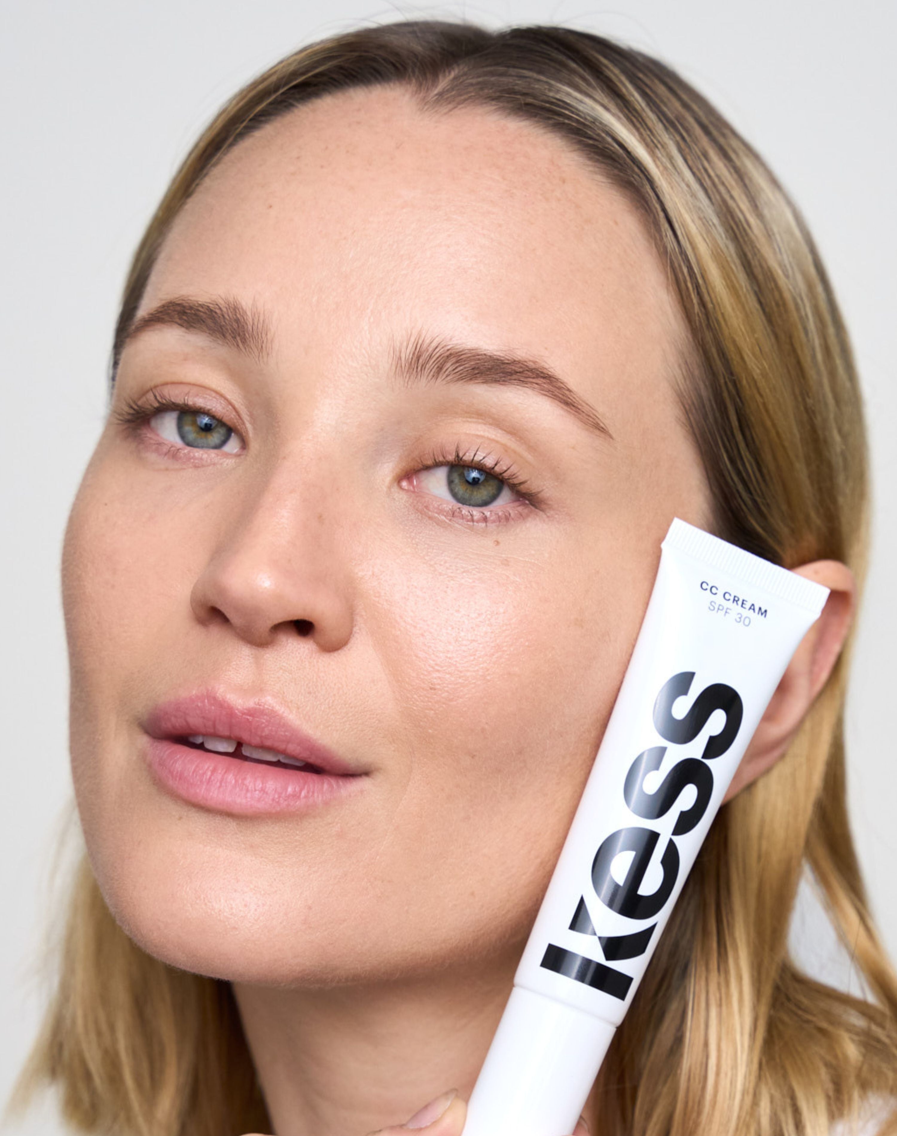 CC Cream SPF 30