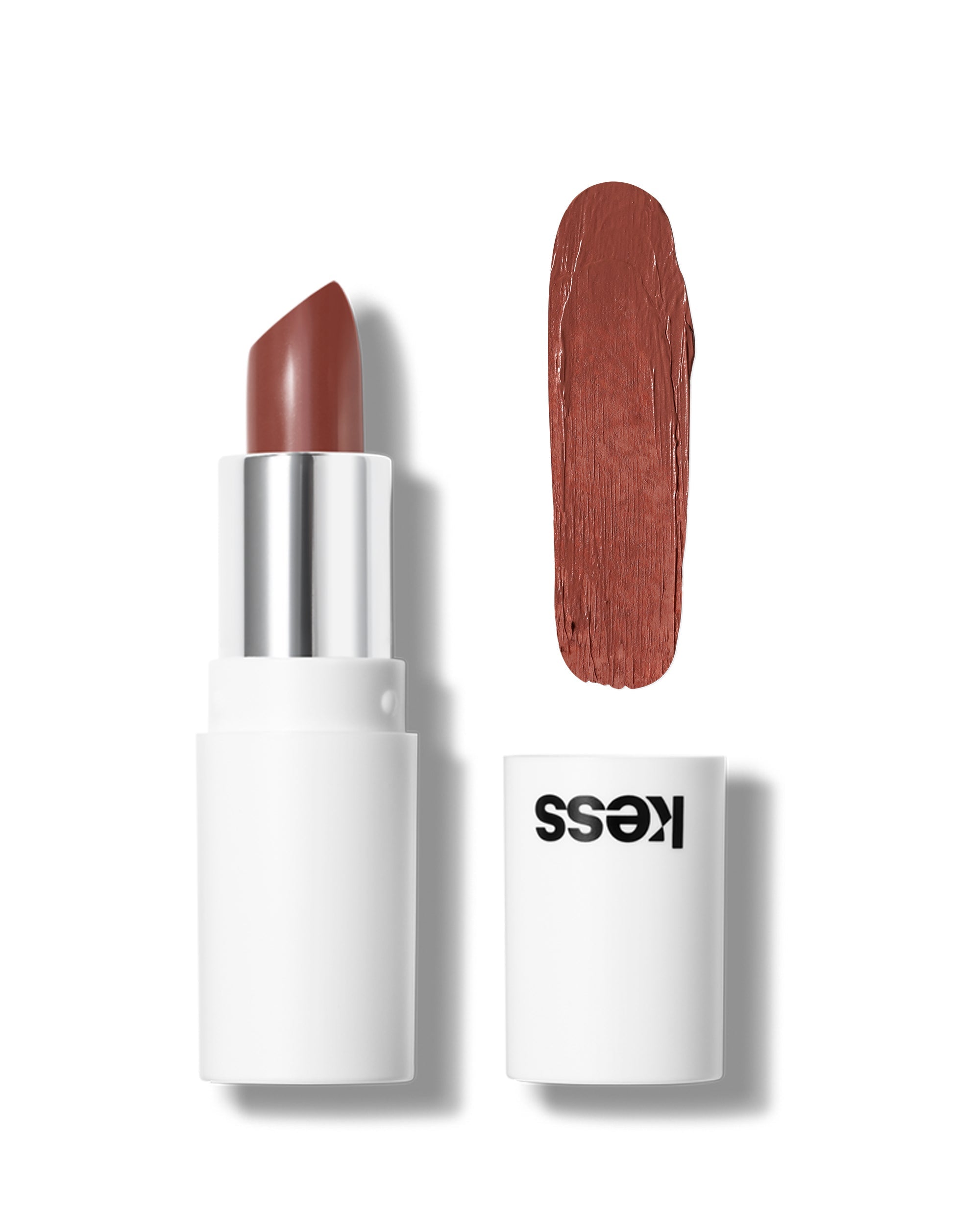 chocolate nude; Chocolate Nude Mini Lipstick