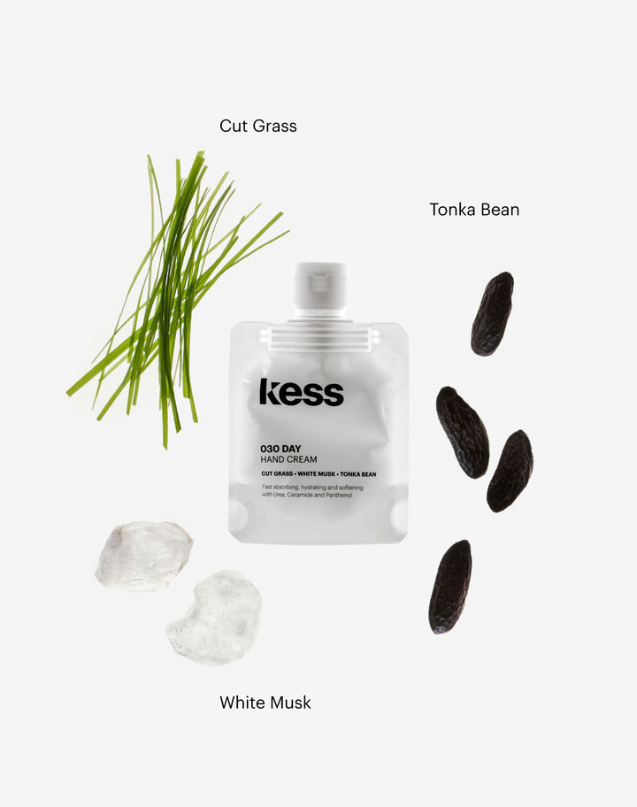 scented-hand-cream; 030-day: So unbeschwert wie ein sonniger Tag in Berlin