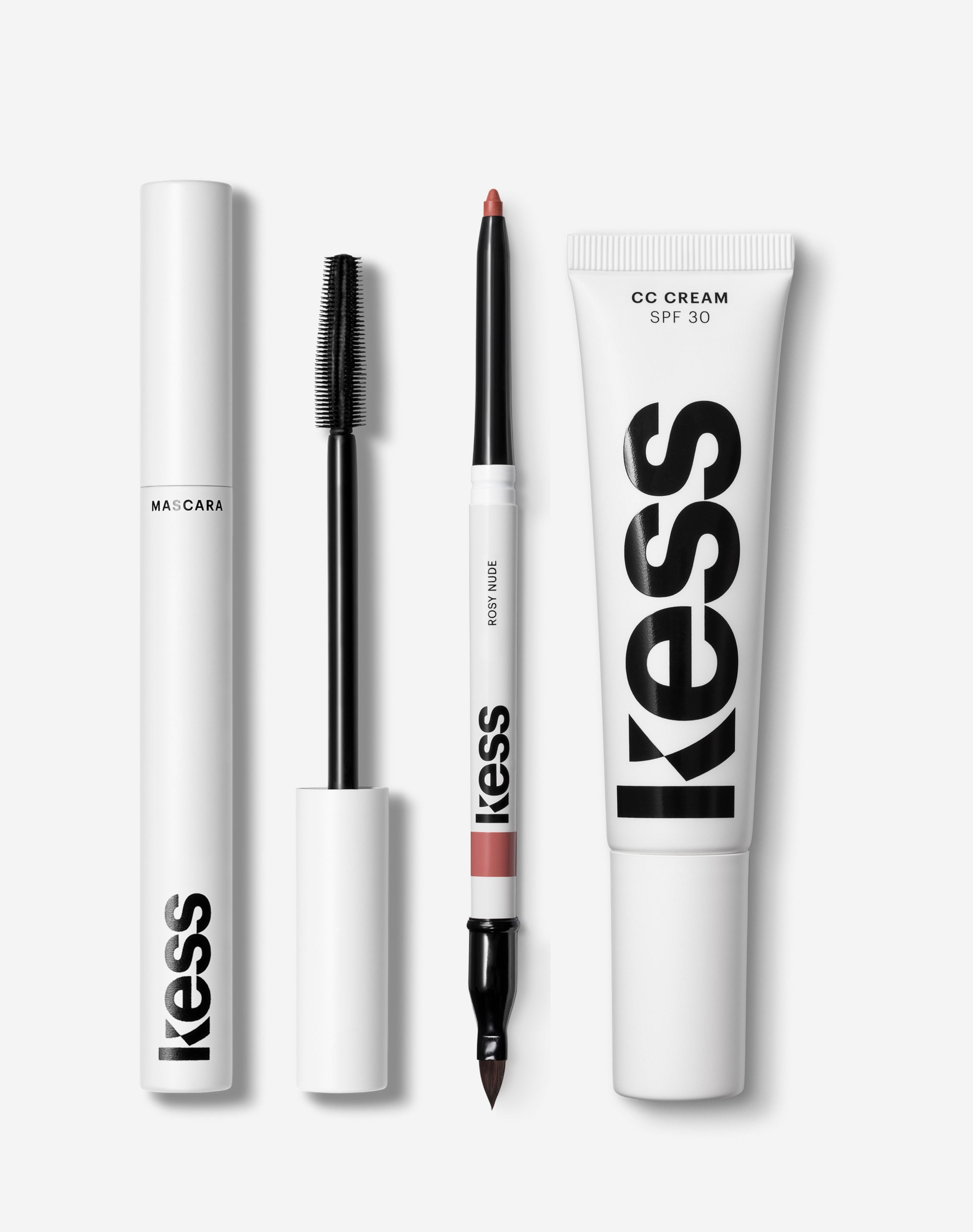 Everyday Essentials