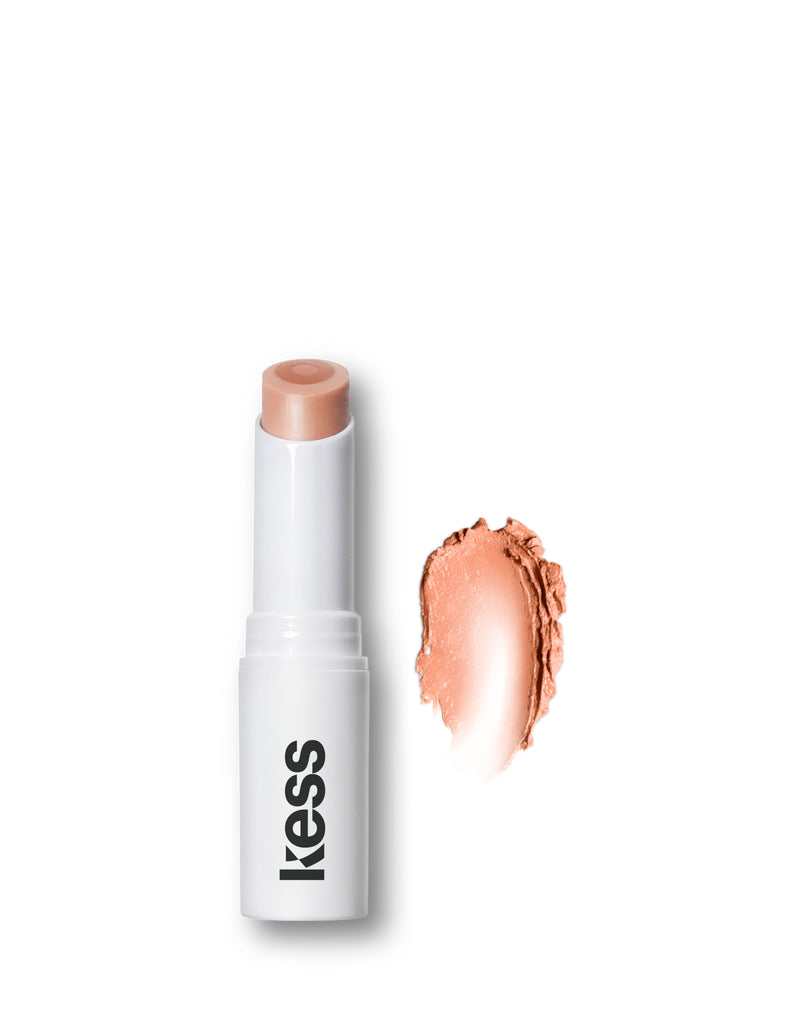 Nothin; Triple Tint Lip Balm in Nothin'