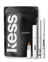 hot mess; The gift bag for the Hot Mess