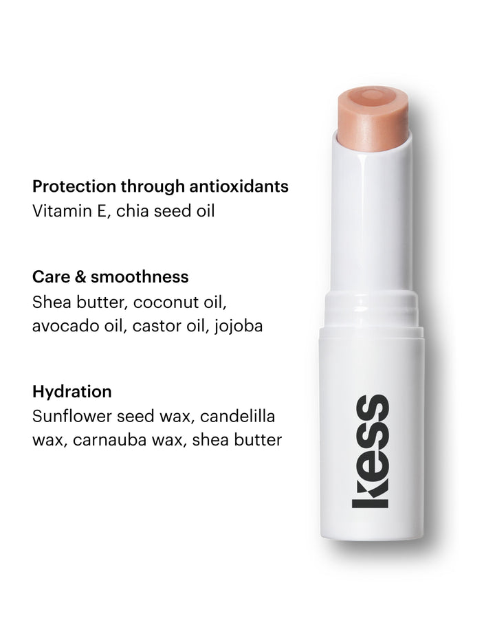 triple-tint-lip-balm; Nothin: Power ingredients of the Triple Tint Lip Balm in Nothin