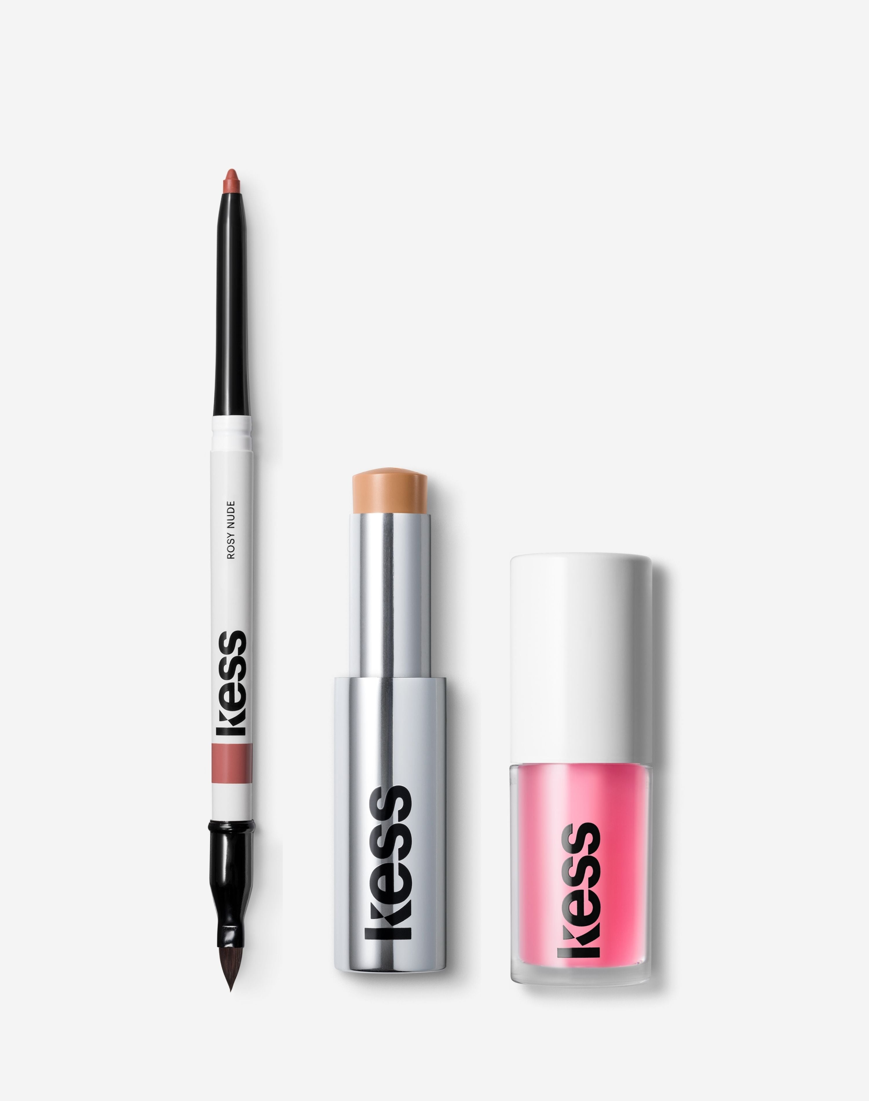 Lip Focus