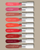 ; Kess Mini Lipsticks 