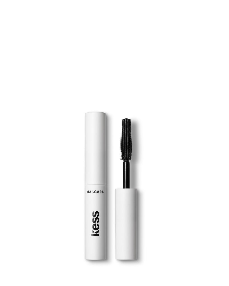 ; Mini DAY Mascara in Black