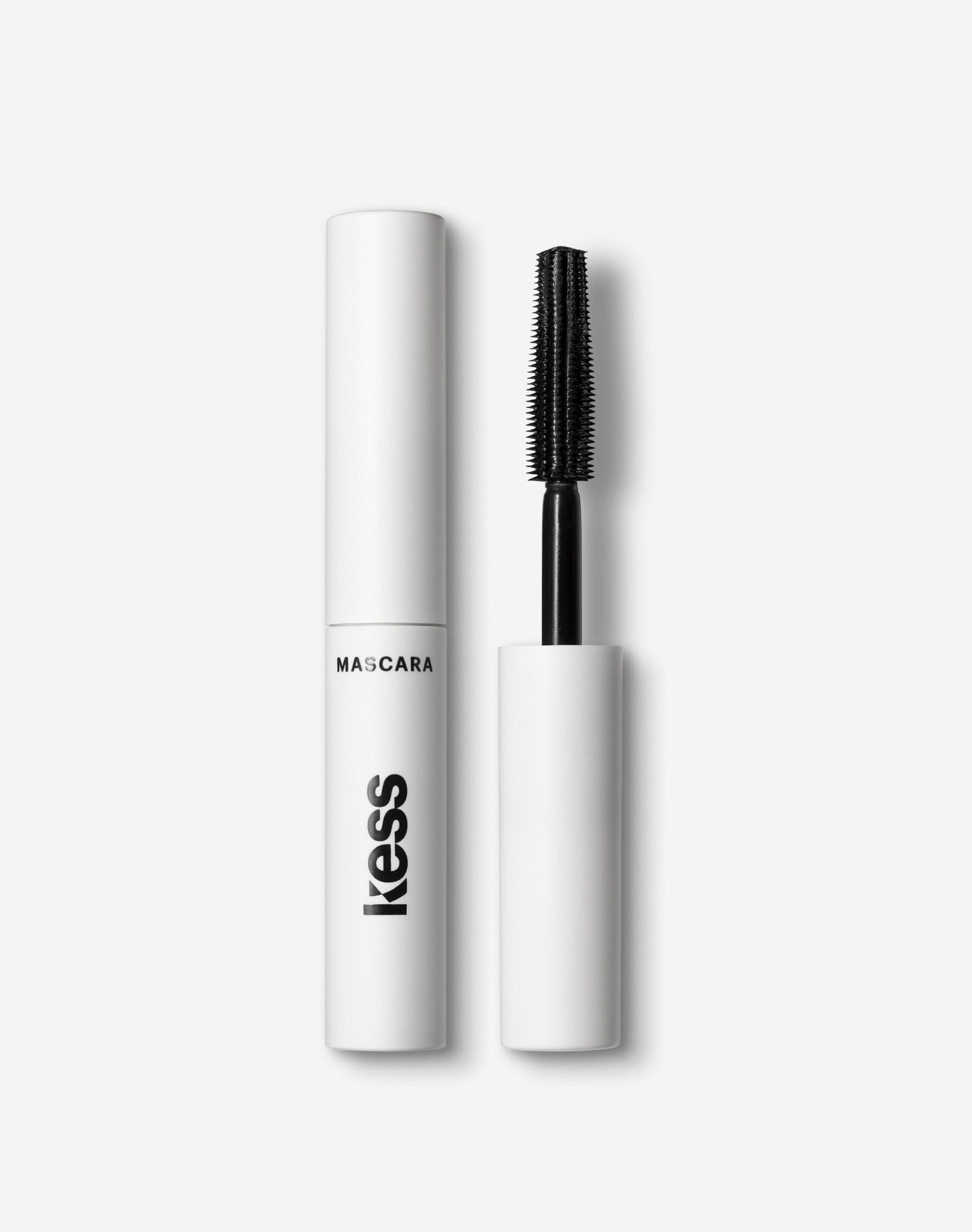 ; Mini DAY Mascara in Black