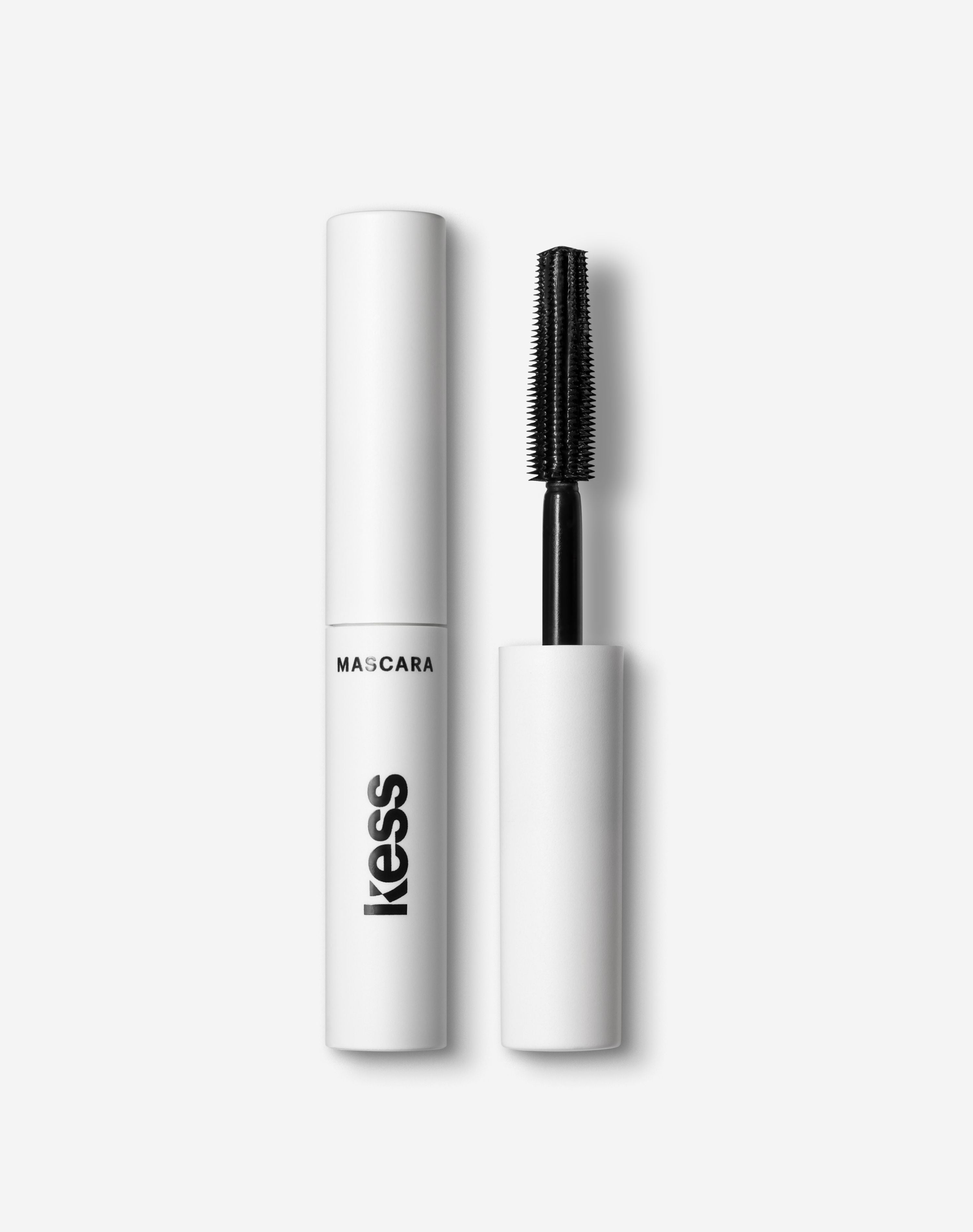 ; Mini DAY Mascara in Black