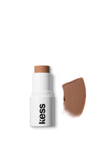mono-stick; medium-bronzer: Mono Stick Cream Bronzer in Medium