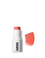mono-stick; melon-blush: Mono Stick in Melon