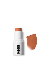 mono-stick; toasted-blush: Mono Stick in Toasted