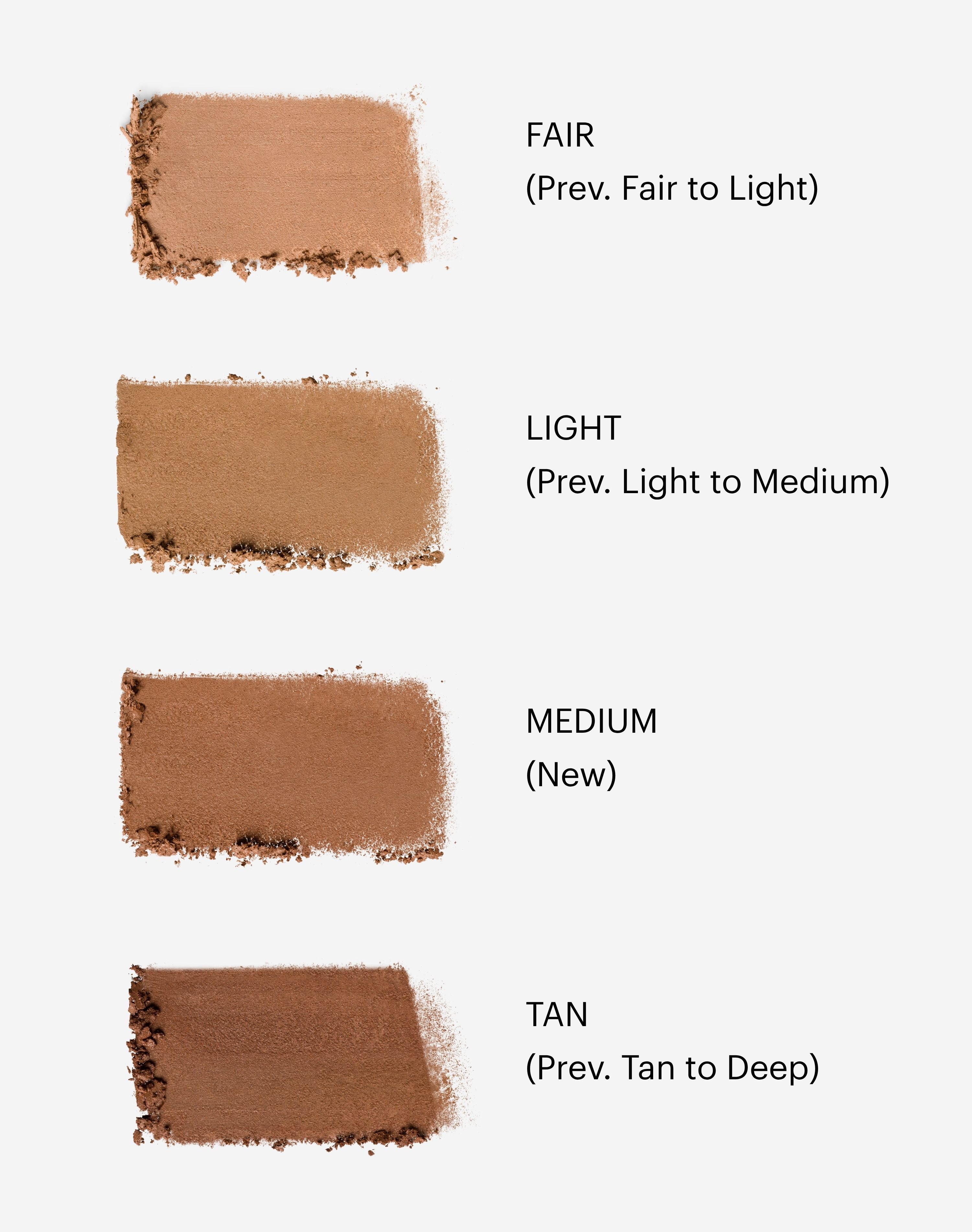 365 Bronzer