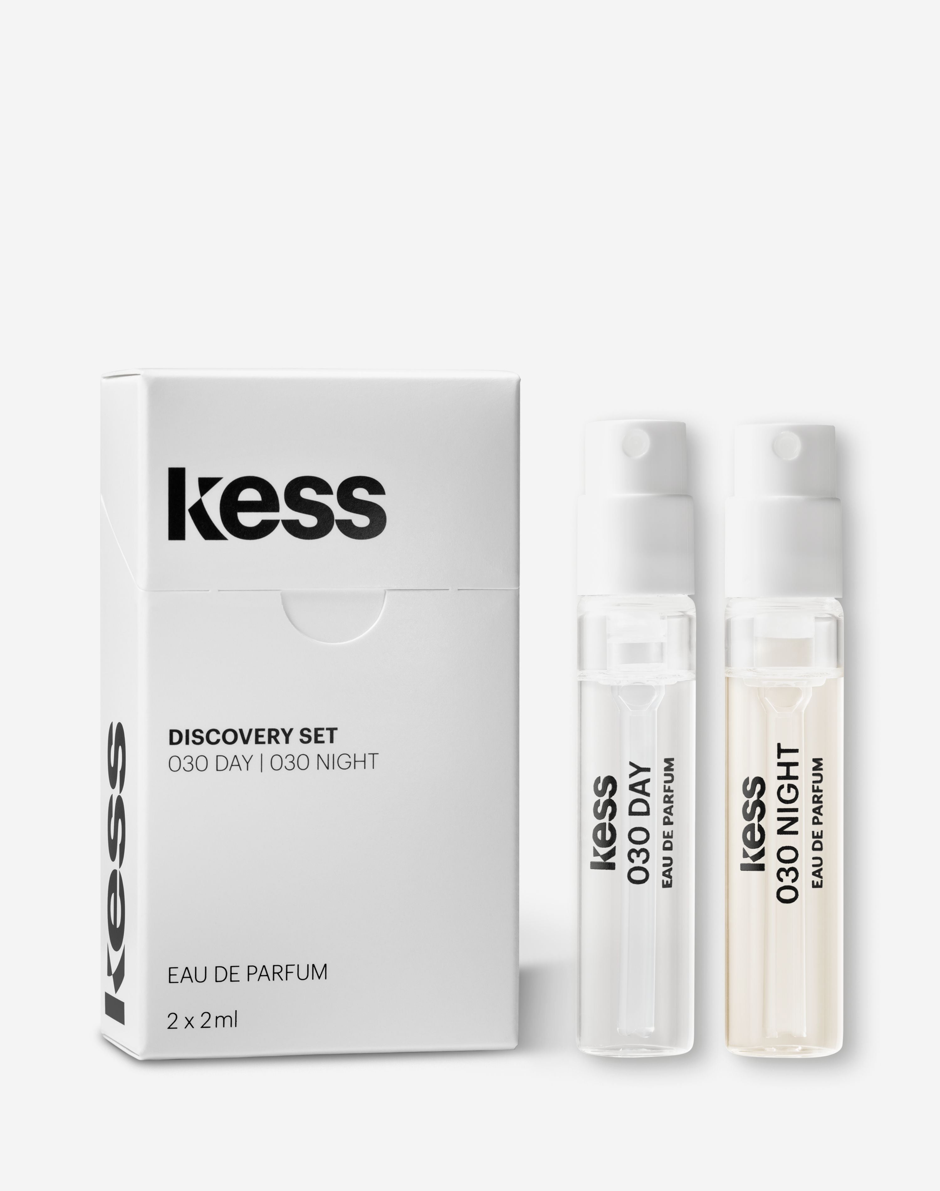 Discovery Set