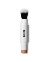 Duo Stick - Bronze & Brush