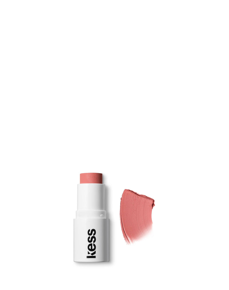 rose-blush; Mono Stick in Rose