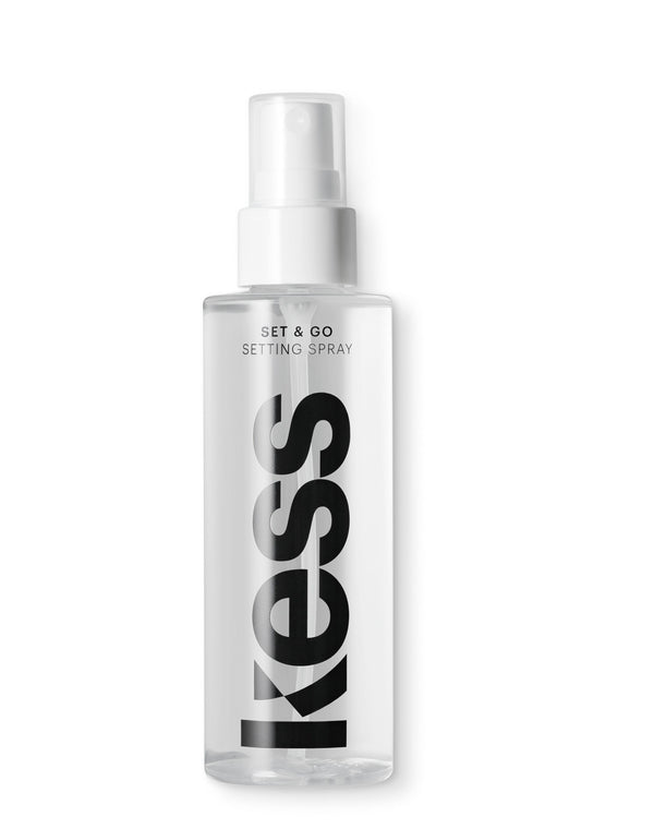 Set & Go Setting Spray