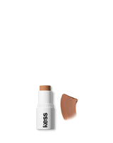 tan-blush; Mono Stick in Tan