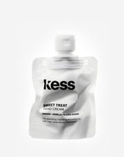Scented Hand Cream