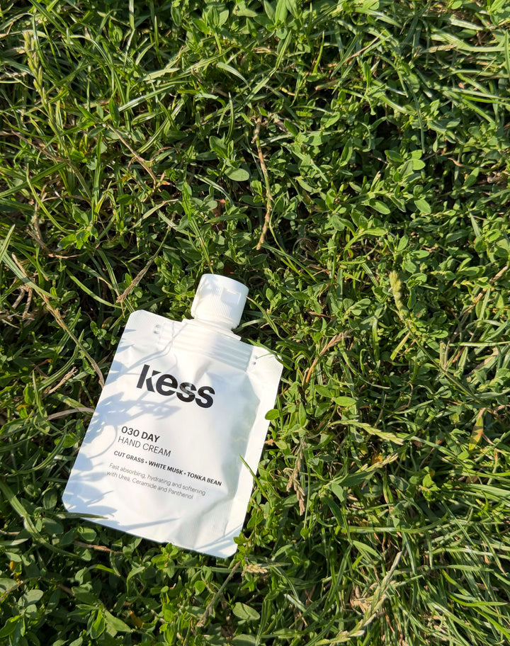 scented-hand-cream; 030-day: So unbeschwert wie ein sonniger Tag in Berlin