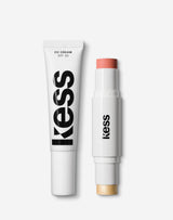 Your Duo + CC Cream