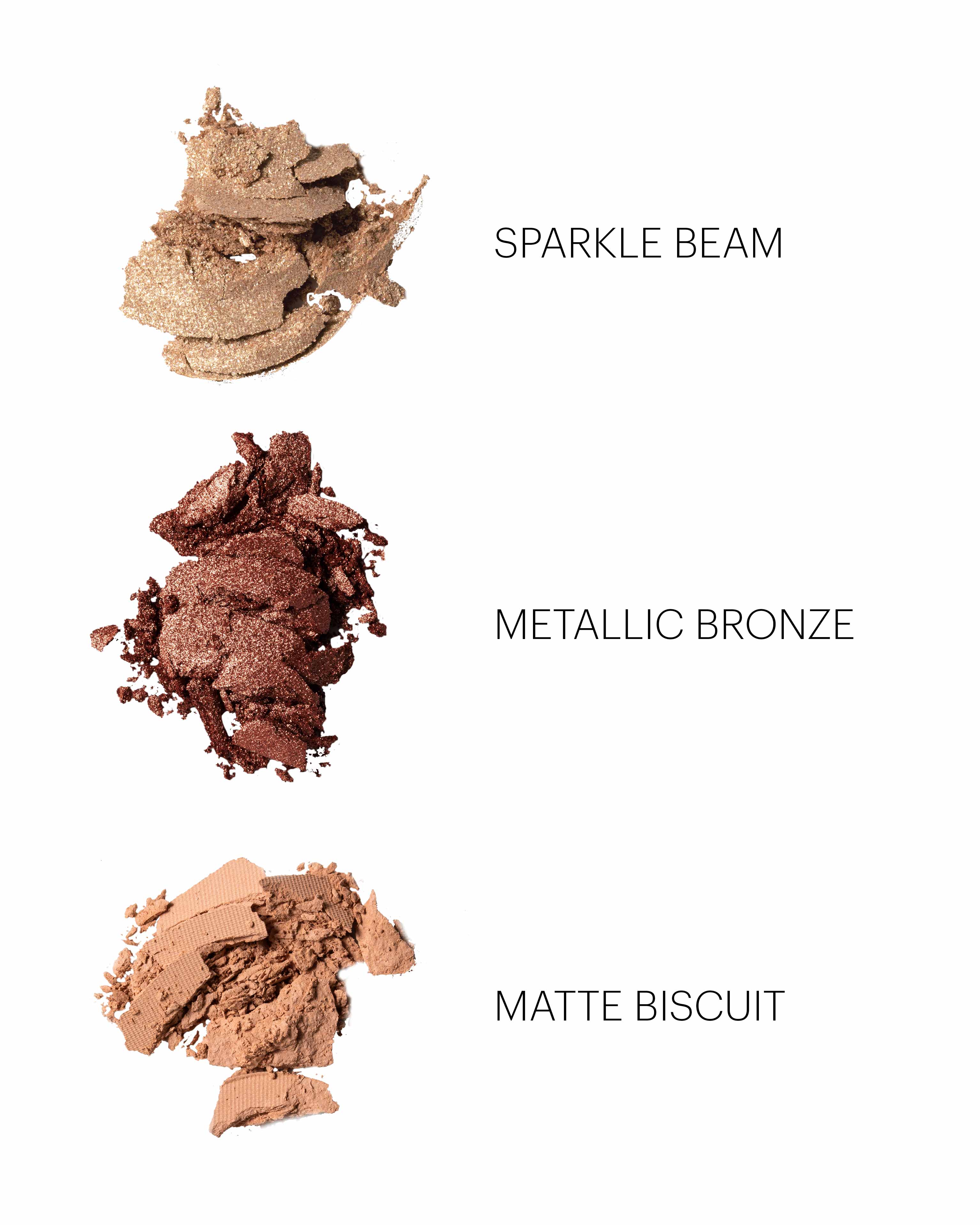 Eyeshadow Tower