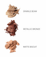 Eyeshadow Tower
