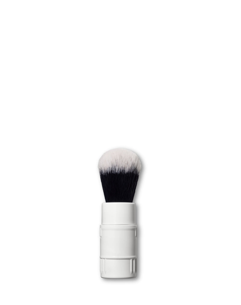 click-in brush; Blush & Glow Refill Brush