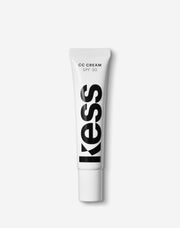 CC Cream SPF 30 - Travel Size