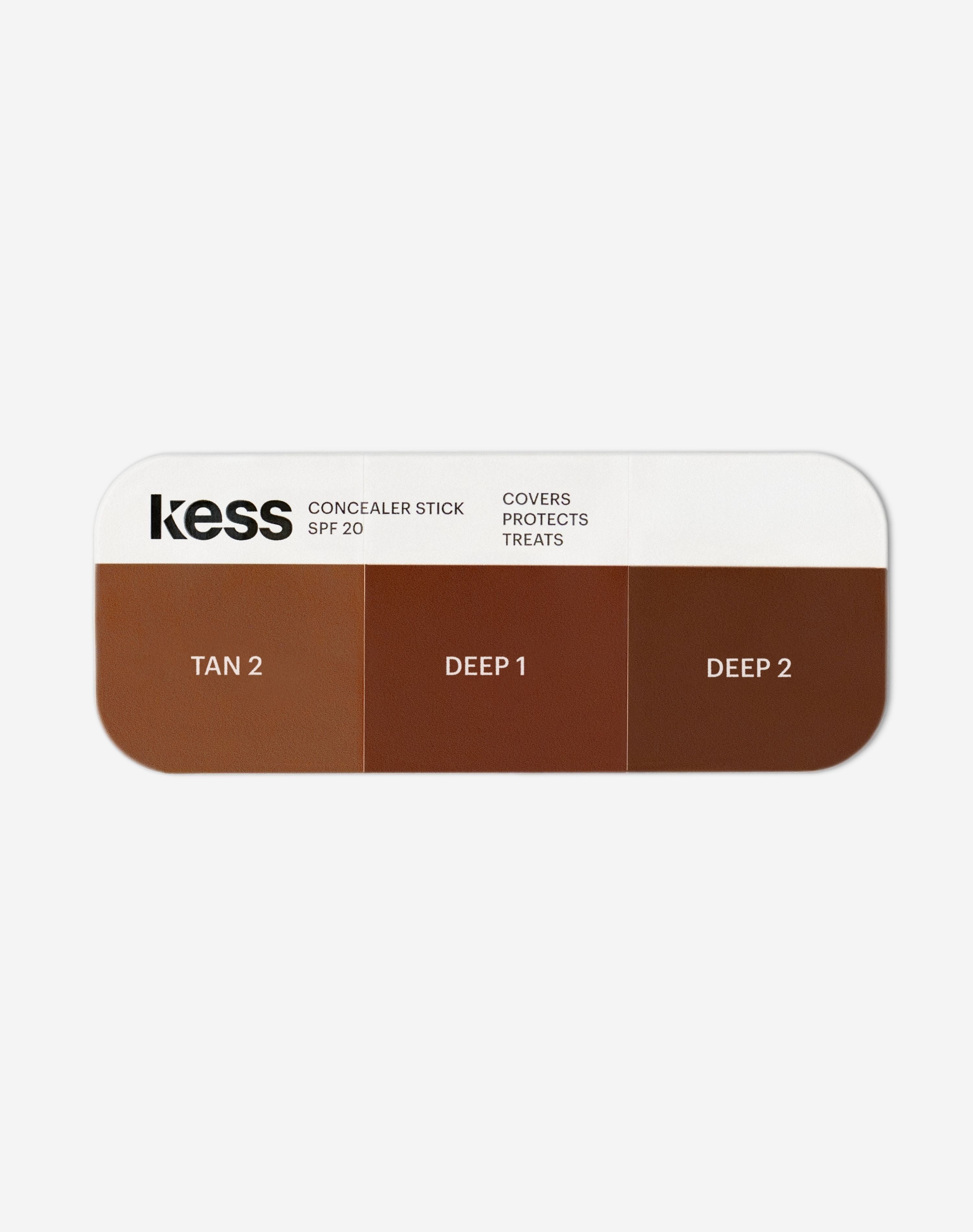 Concealer Sample for Testing