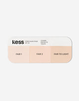 Concealer Sample for Testing