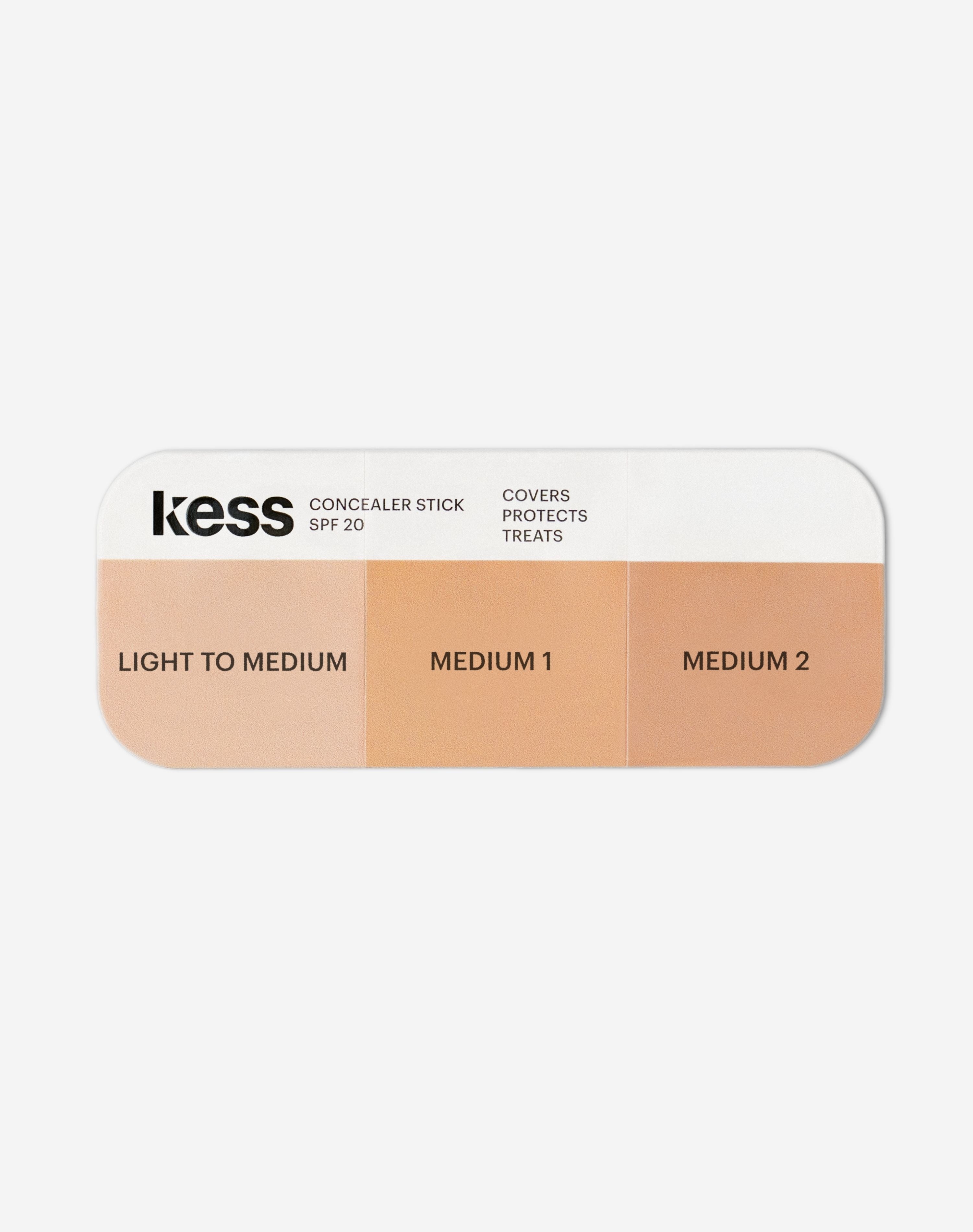 Concealer Sample for Testing