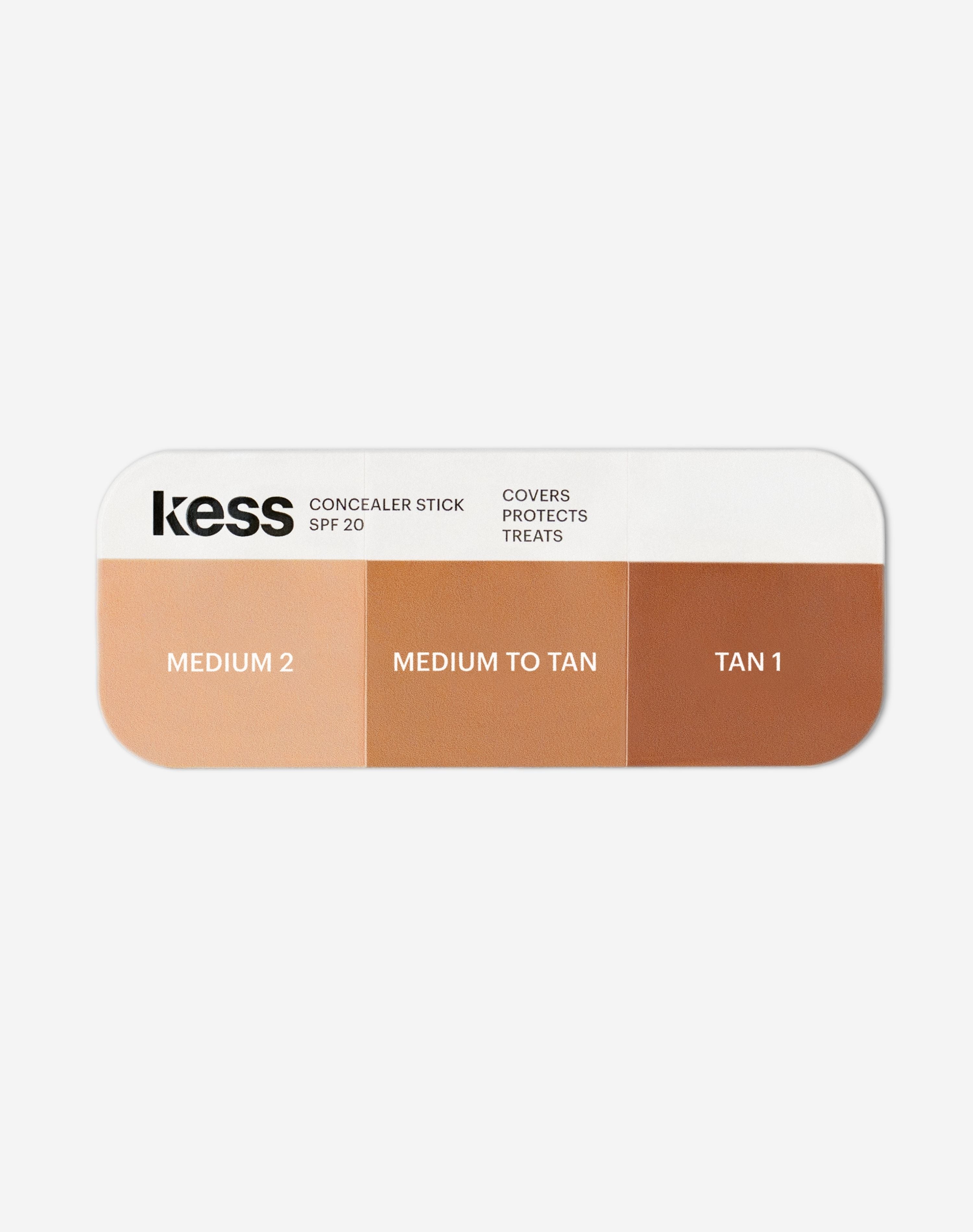 Concealer Sample for Testing