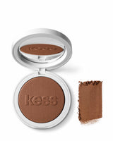 tan-to-deep; 365 Bronzer in the shade Tan to Deep