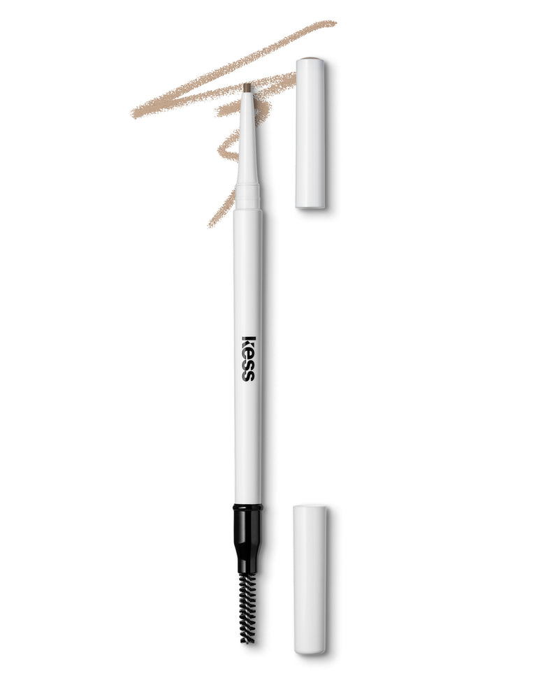 blonde; Blonde Easy Brow Pencil