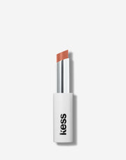 kess-lipstick-slimliner; peachy-nude: Peachy Nude Lipstick