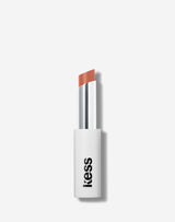 kess-lipstick-slimliner; peachy-nude: Peachy Nude Lipstick