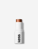 bronzy glow blush; Mono Stick in Bronzy Glow