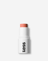 cheeks blush; Mono Stick in Cheeks