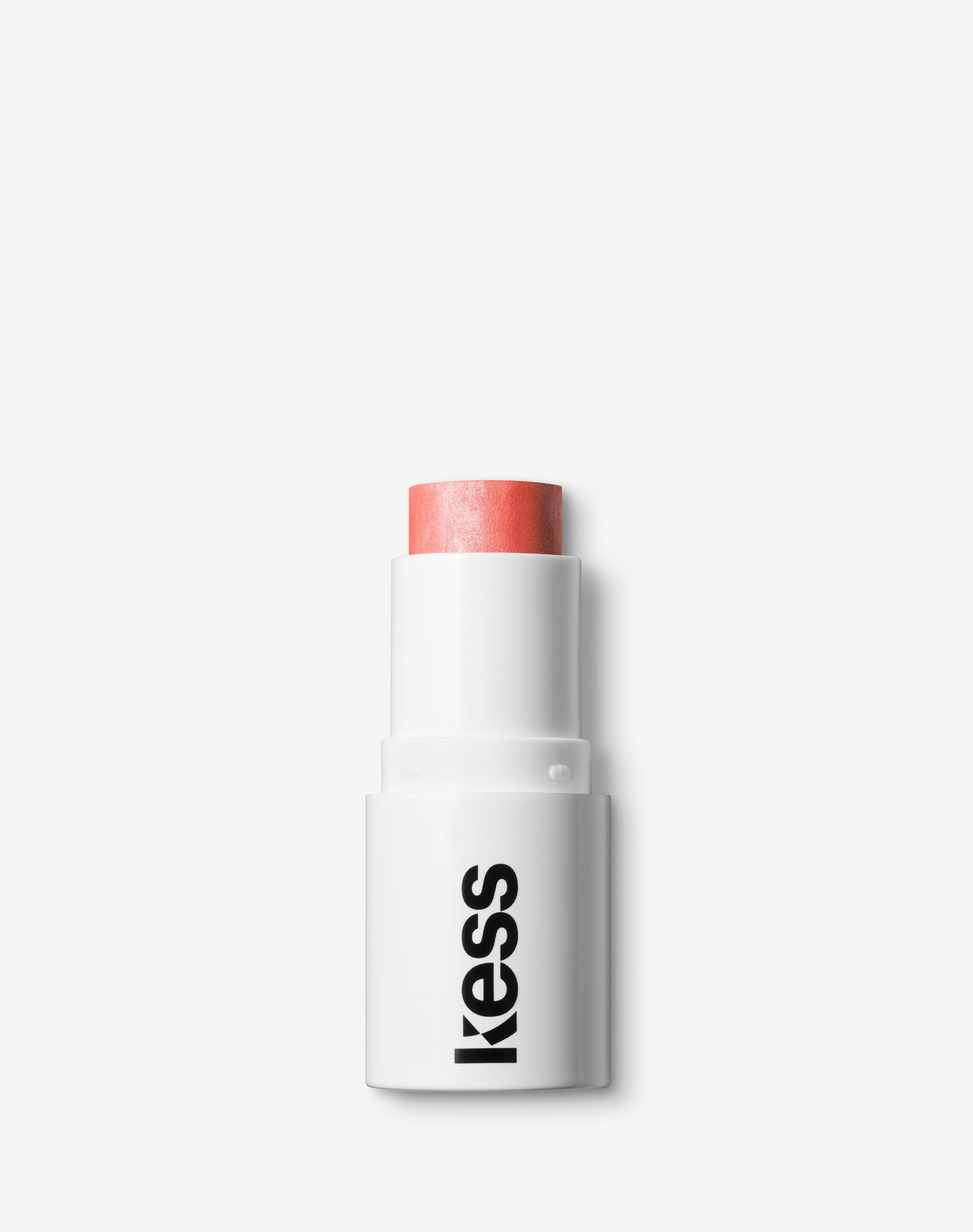 rosy glow blush; Mono Stick in Rosy Glow