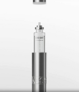 ; 030 Eau de Parfum with refill function in 30ml fullsize format