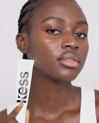 cc-cream-spf-30; deep: Ibukun wears the CC Cream in Deep