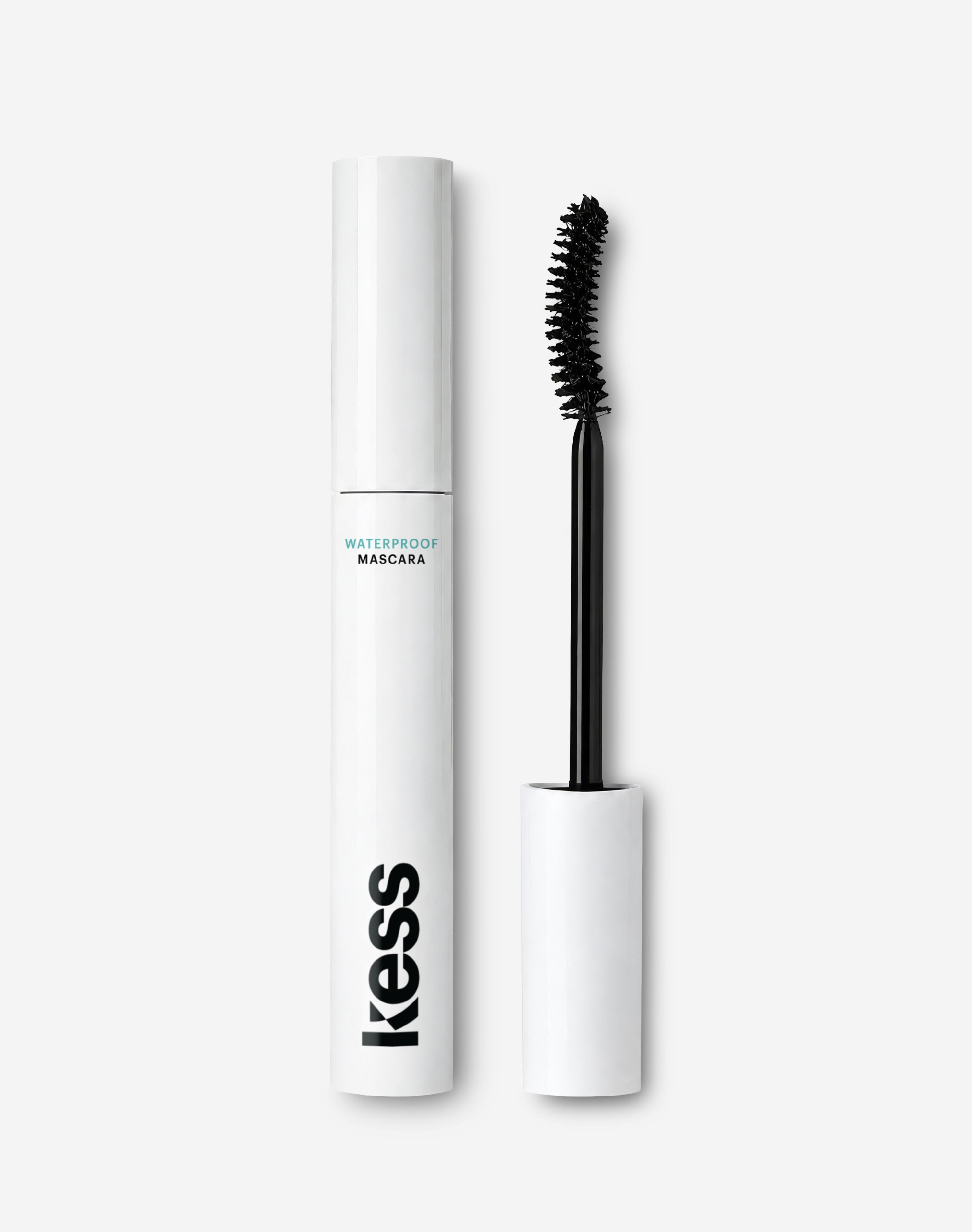 GET WET Waterproof Mascara
