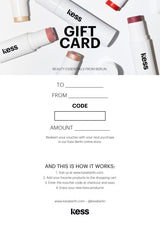 Carta regalo