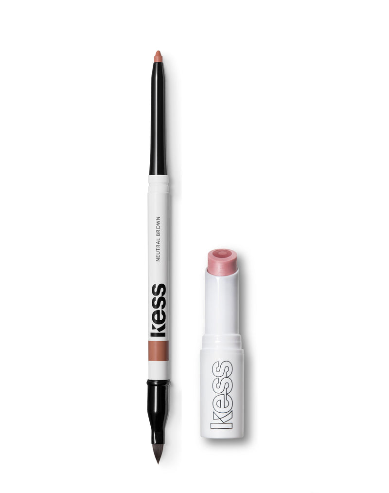 Lip Focus