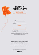 Cadeaubon
