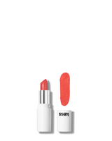 Peachy Coral  Peachy Coral Mini Lipstick