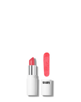 zachtroze ; Soft Pink Mini Lipstick