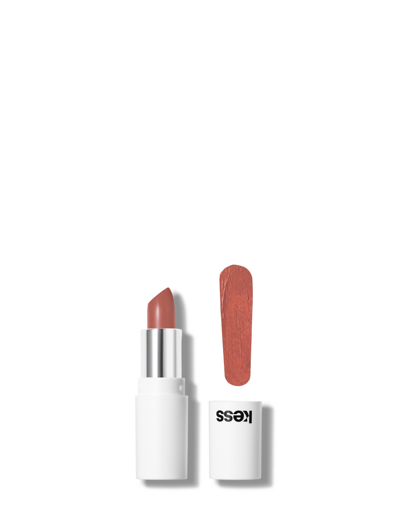 warm-naakt ; Warm Nude Mini Lipstick