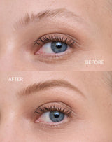 blonde; Voor & Na - Easy Brow Pencil in Blonde